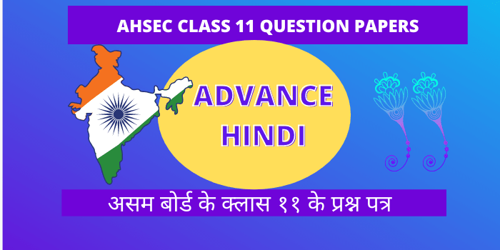 advance-hindi-question-paper